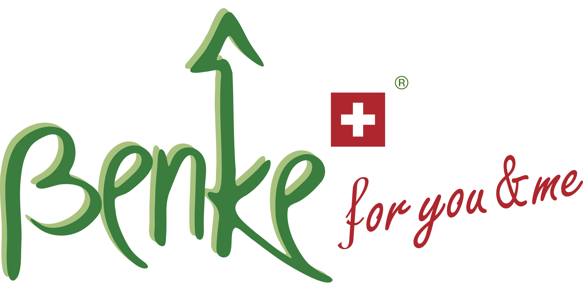 Benke Logo