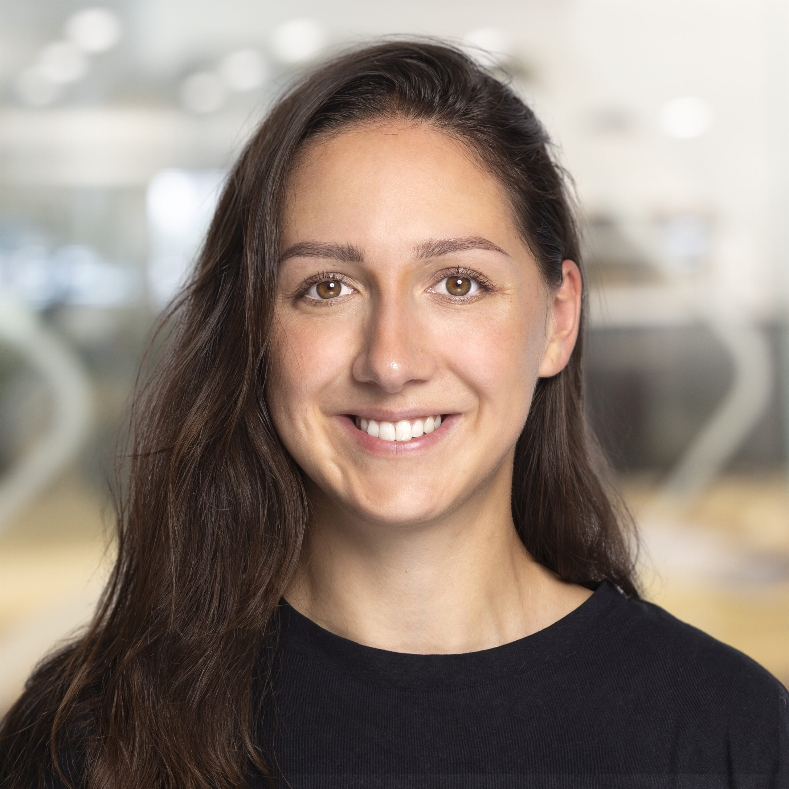 Anna Jenkner; Business Development Managerin bei Online Rebellion
