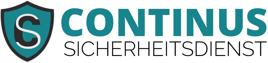 Continus Sicherheitsdienst Logo