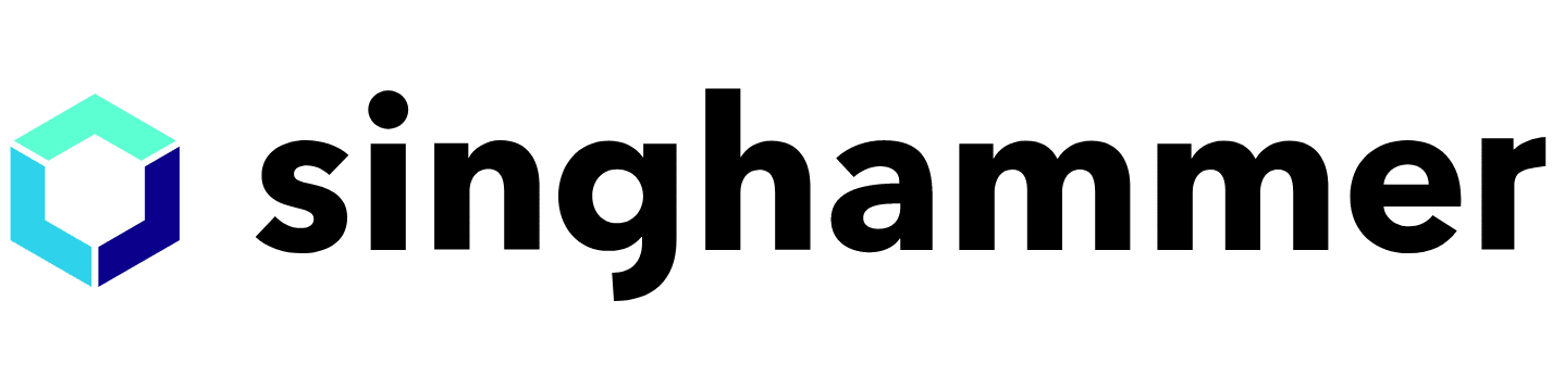 Singhammer Logo