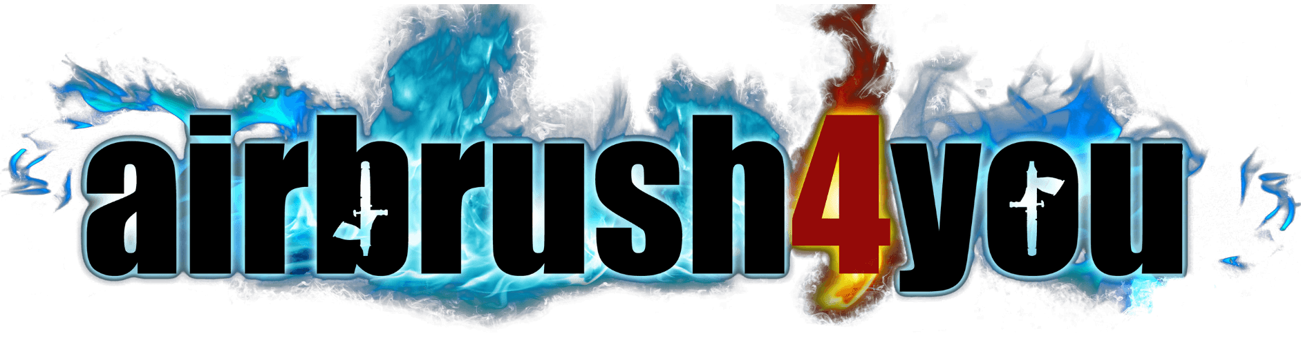 airbrush4you Logo