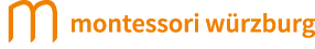 Montesori Würzburg Logo